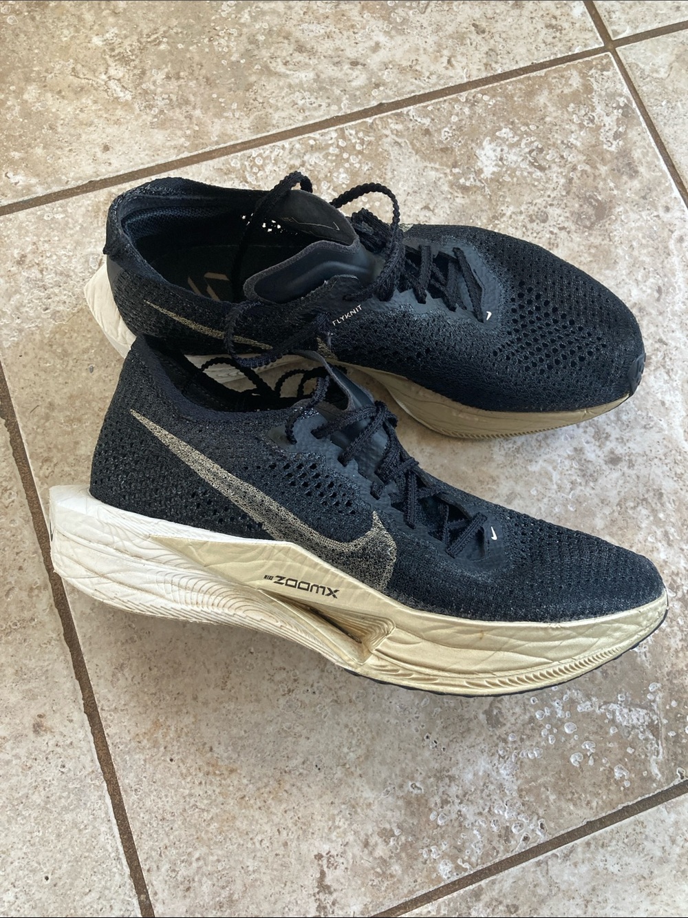 Nike vaporfly 3
